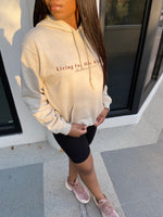 Load image into Gallery viewer, Beatitudes Hoodie
